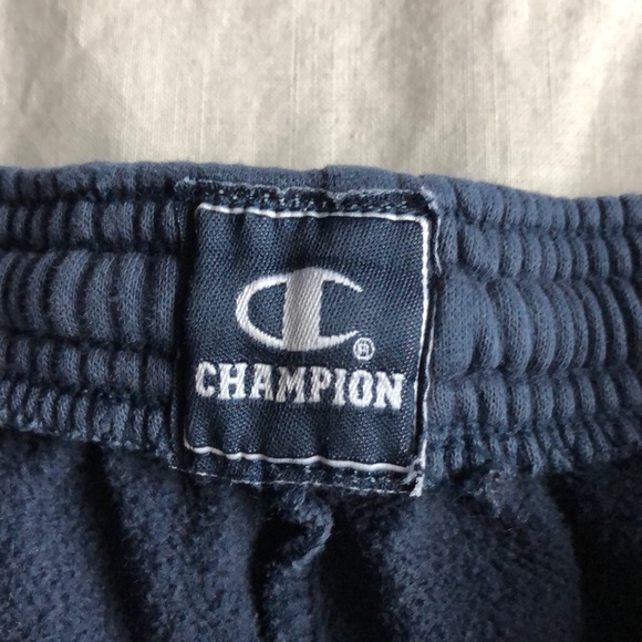 Old school champion sweatpants - Picture 4 of 4